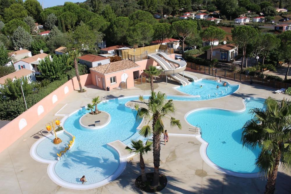 Domaine Sainte Veziane 4*