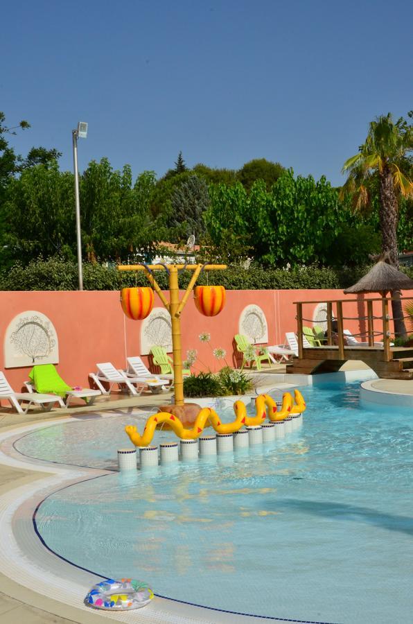 Domaine Sainte Veziane 4* Bessan